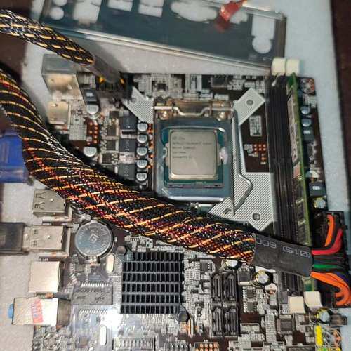 议价810---拆机昂达h81c，itx主板，17*19，已测好