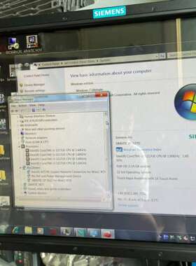 议价IPC427D工控机6AG4140-4DL06-0AK