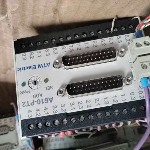 议价ATW Electric A610-PT2 温控器