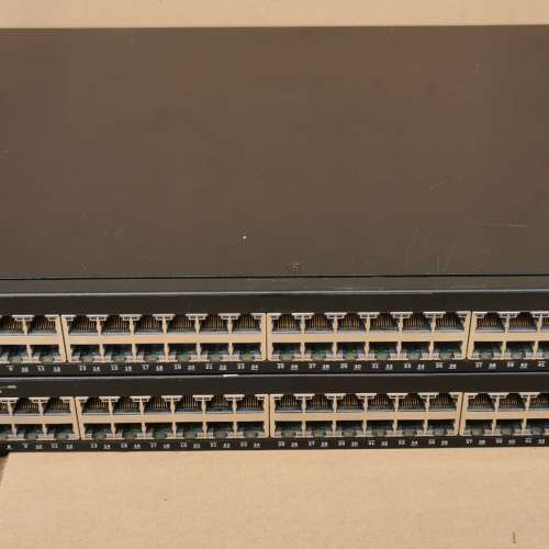 议价48口POE千兆万兆交换机 POE交换机