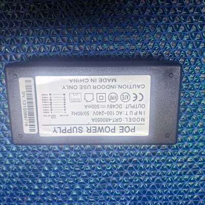 议价POE供电器 GRT-480050A 48V 500mA 1