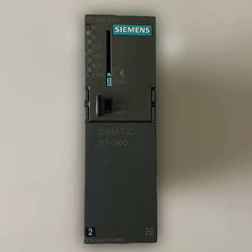 议价SIMATIC S7-300 PLC出售，型号CPU3