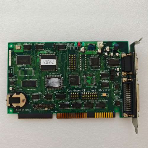 议价工控机板卡Fics-Atoms AT VER.2 DNX11