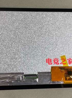议价10.1寸显示屏LCX1001511GGU17，触摸排线SF