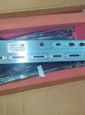 议价AMAT eXMP控制器，型号0190-52051，8轴运动