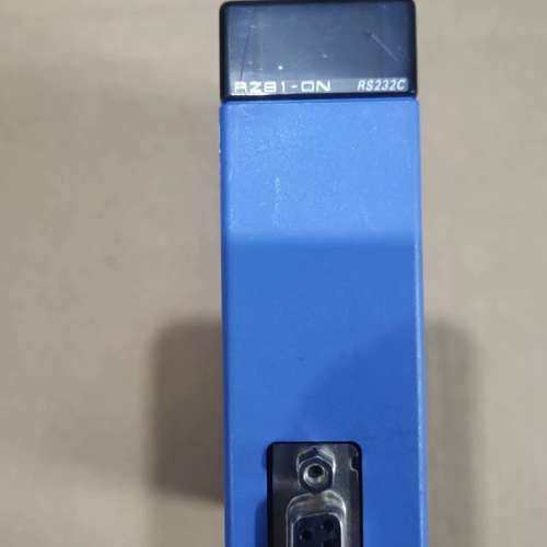 议价横河PLC模块 F3RZ81 RS232C接口  成