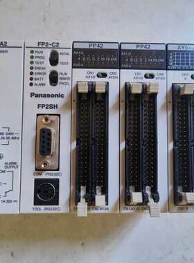 议价PLC模块PSA2/FP2-C2/PP42/PP42/X