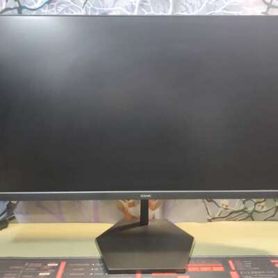 议价SANC 27英寸2K180Hz显示器