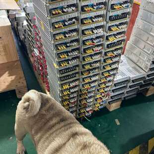 台湾明纬125W5V12A 12V5A 125B 议价明纬RT