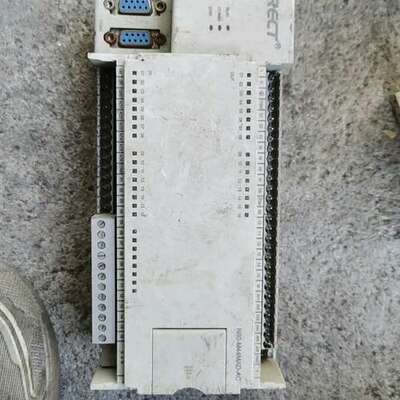 议价RECT PLC N80-M44MAD-AC-0H0P,成色