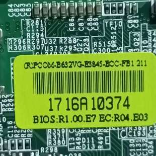 B632VG PCOM E38 议价瑞传portwell