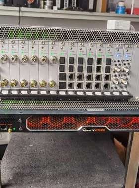 议价Appear TV XC5000 XC5100高密度IPTV