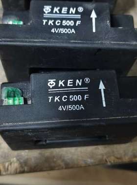 议价全新 TKC400F 传感器 原装拆机成色看图片现货 实物拍