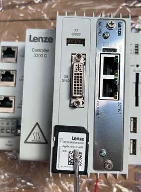 议价伦茨运动控制器3200C  3231C