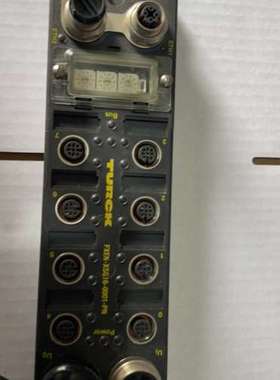 议价 TURCK FXEN-XSG16-0001-PN