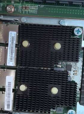 议价IBM 2145-SV V9000 4端口以太网边缘板 01