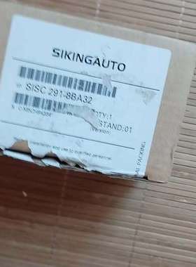 议价SISC291-8BA20 8BA32....S7-200P