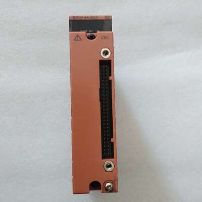 议价SDV144-S33 S2 数字输入模块