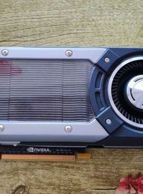 议价GTX770 泰坦皮，DELL 服务器拆机 成色95成左右