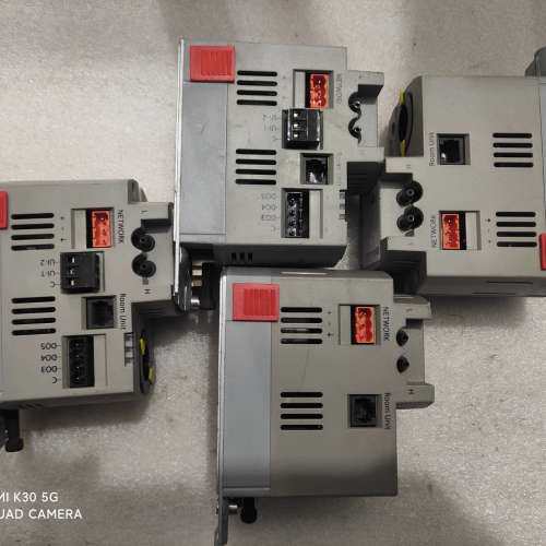 议价控制器550-445/550-440