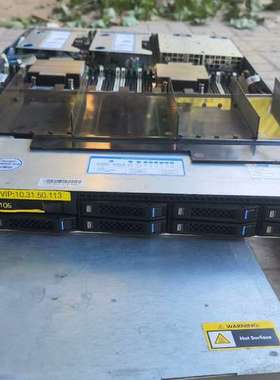 议价浪潮NF5180M4 2.寸8盘位 1U X99机架式服务器