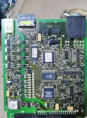 议价EH FLOWTEC 319083-0200 B 拆机一张