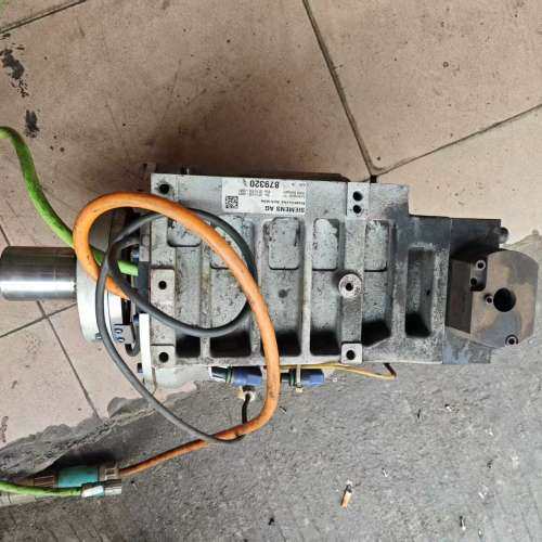 议价通快激光电机 1FW6090-0PB07-2JE2电机