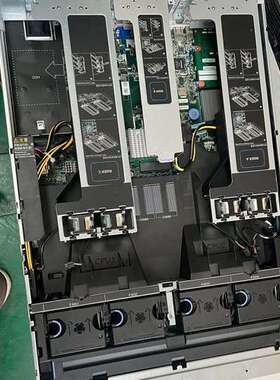 议价曙光w760-g30 pk r740 双路双电1200w 3