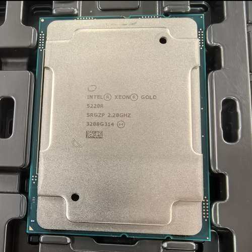 议价5220R2.20GHz24核心/48线程150W