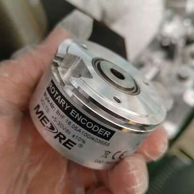 议价MEDRE编码器BHF 16.05A100/403555