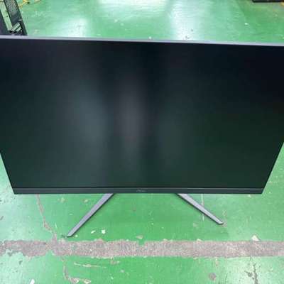 议价27AOC直面2K300Hz电竞显示器出售