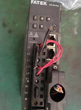 议价FATEK A6系列 DA6-0003H2GOOS