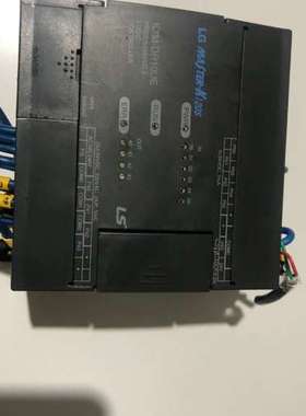 议价LS K7M-DR30U编程器160 K7M-DR10