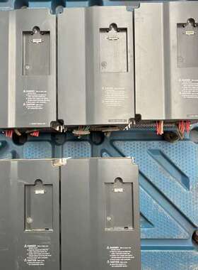 议价NT3400A0015K 380v 15kw 众辰拆机变频器