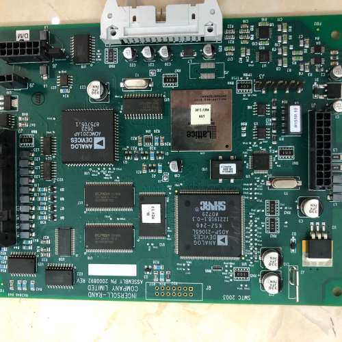 议价INGERSOLL-RAND COMPANY LIMITED