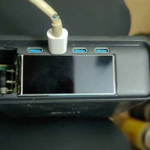 议价Anker 安克 Prime 250w充电器