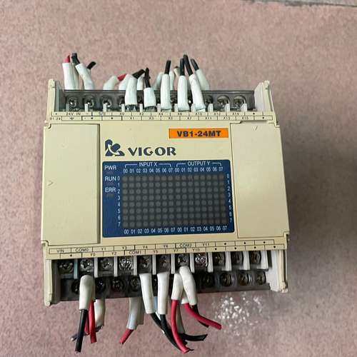 议价丰炜 VB1-24MT-D，好，功能问题退，图片实拍