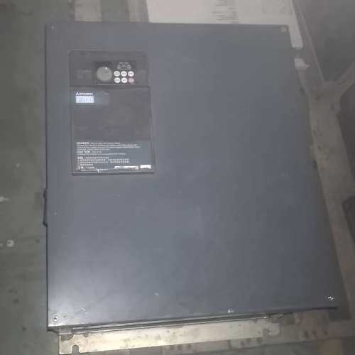 议价FR-F740-S132K-CHT拆机好