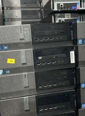 议价DELL390DT，32台，价2560。，到货