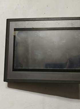 议价昆仑通态触摸屏。二手拆机昆仑通态触摸屏，型号EPC7062D