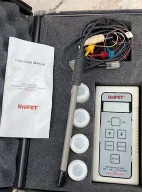 议价UniFET UF100-01测试仪。图片。功能正常。