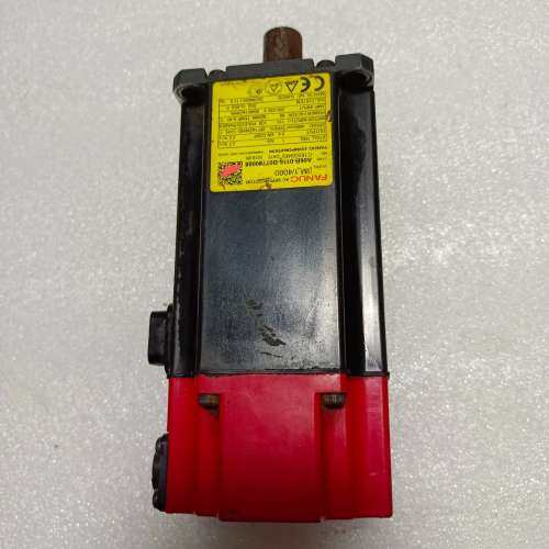 议价A06B-0116-B077#0008