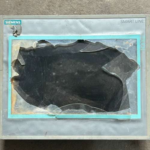 议价Smart Line触摸屏，型号6AV6 648-0B