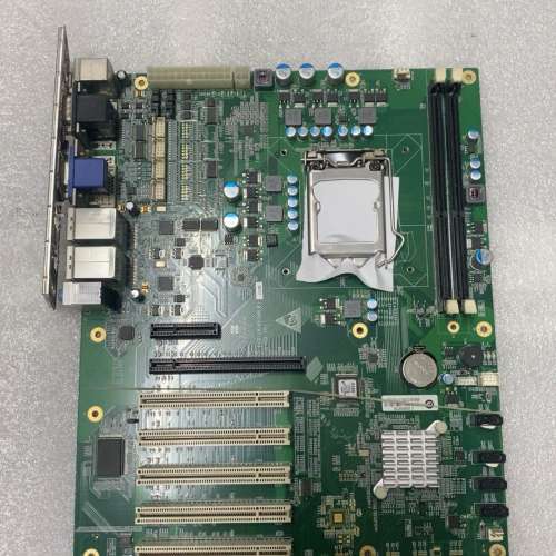 议价研祥 EC0-1816V2NA(B)-6COM