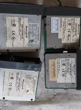 议价HoneyweII模块HC900  CONTROLLER