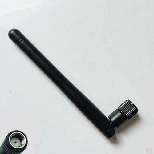 议价双频ac2.4G\5G双频2db 2dbi全向sma胶棒天线