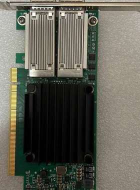 议价Mellanox CX416A  MCX416A-CCAT