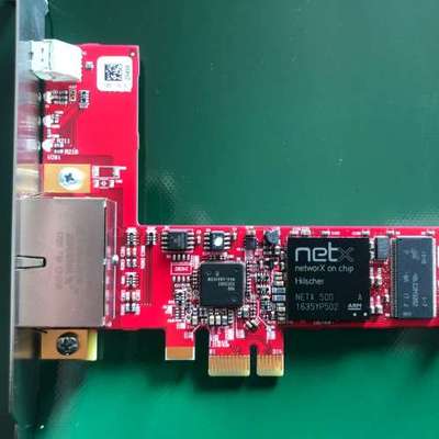 议价Hilscher赫优讯CIFX50E-RE PCI Expr