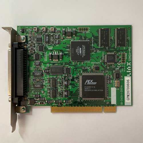 议价原装Linx GINGA M2 SB-3429-1-200