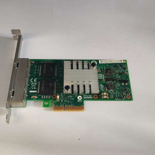 议价IBM 94Y5167 49Y4241四口千兆网网卡